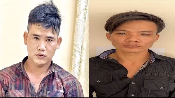 Bắt được nghi phạm thứ 2 trộm vàng nhà Phó phòng TN&MT ở Cà Mau