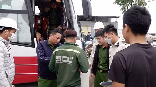 Nhiều biện pháp phòng, chống ma túy trong lao động ngoại tỉnh ở Hưng Yên