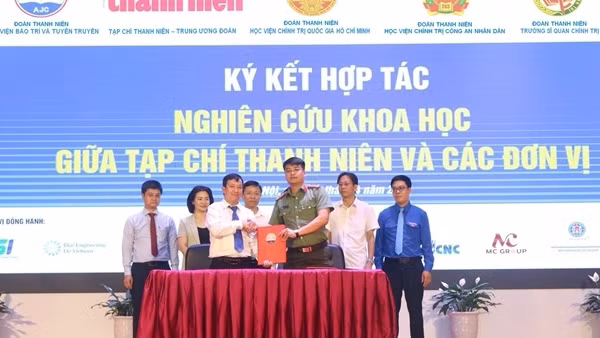 Phối hợp tuyên truyền về công tác bảo vệ nền tảng tư tưởng của Đảng