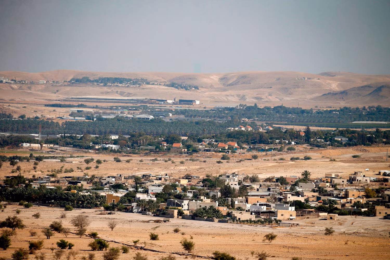 &nbsp;Mista'arvim -&nbsp;đơn vị mật của Israel -0