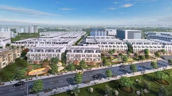 TNR Holdings Vietnam “phủ sóng” thương hiệu TNR Stars tới Hải Phòng