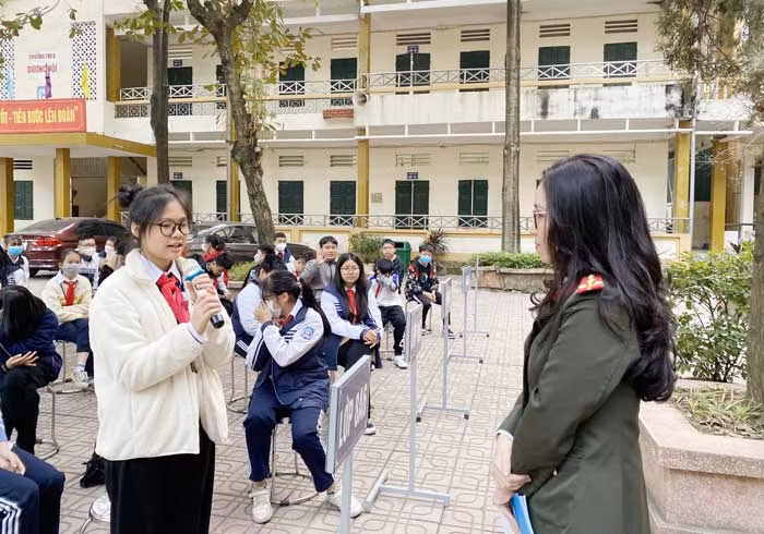 Phải cấm thuốc lá điện tử! -0