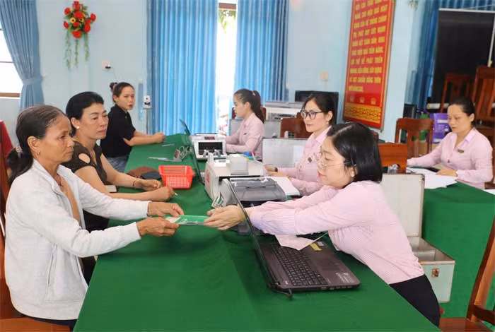Động lực để Phú Yên thực hiện các Chương trình mục tiêu Quốc gia -0