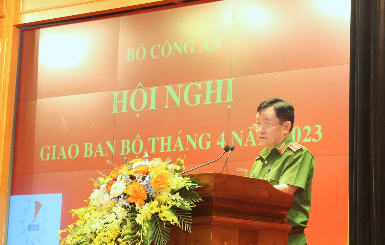 Tăng cường biện pháp giảm tội phạm, nâng cao chất lượng công tác điều tra -3