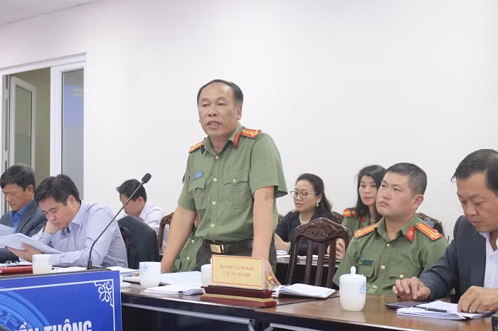 Tỉnh Lâm Đồng nói gì về dự án Samten Hills Dalat? -0