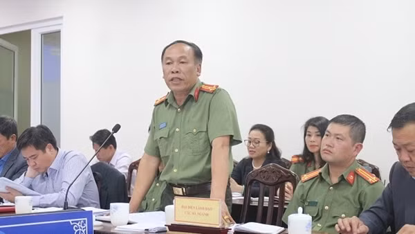 Tỉnh Lâm Đồng nói gì về dự án Samten Hills Dalat?