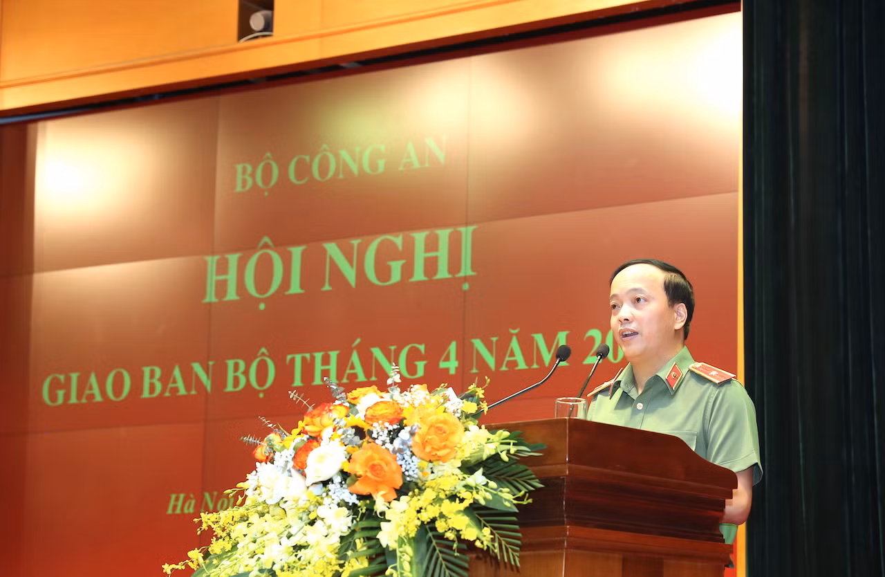 Tăng cường biện pháp giảm tội phạm, nâng cao chất lượng công tác điều tra -0