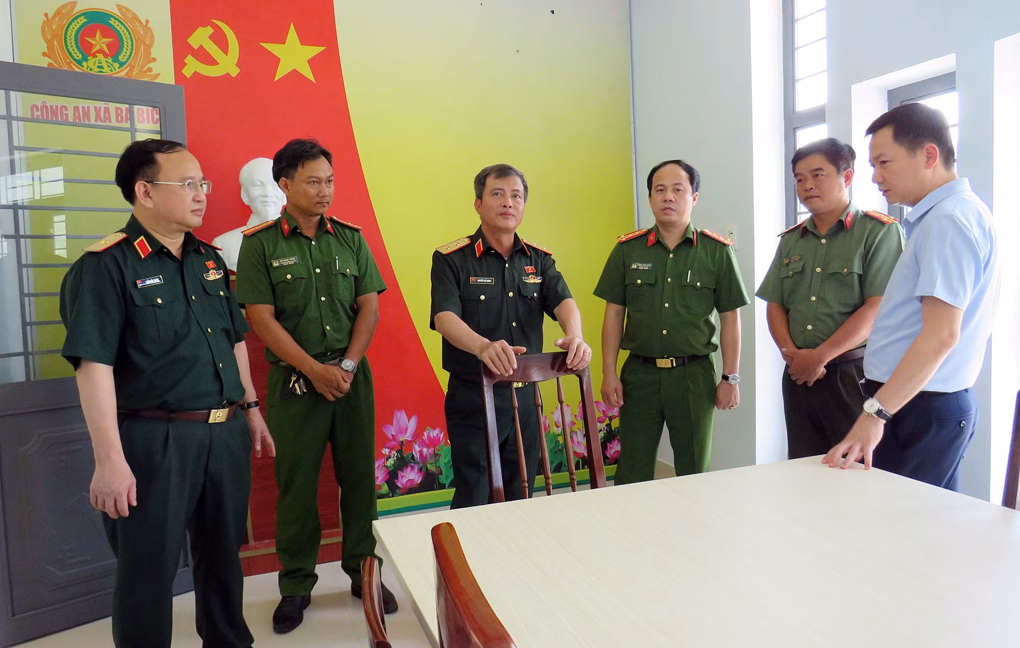 Nhiều ý kiến góp ý từ thực tiễn vào 2 dự án luật quan trọng -0