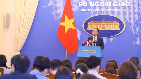 Bảo hộ công dân Việt Nam tại Sudan