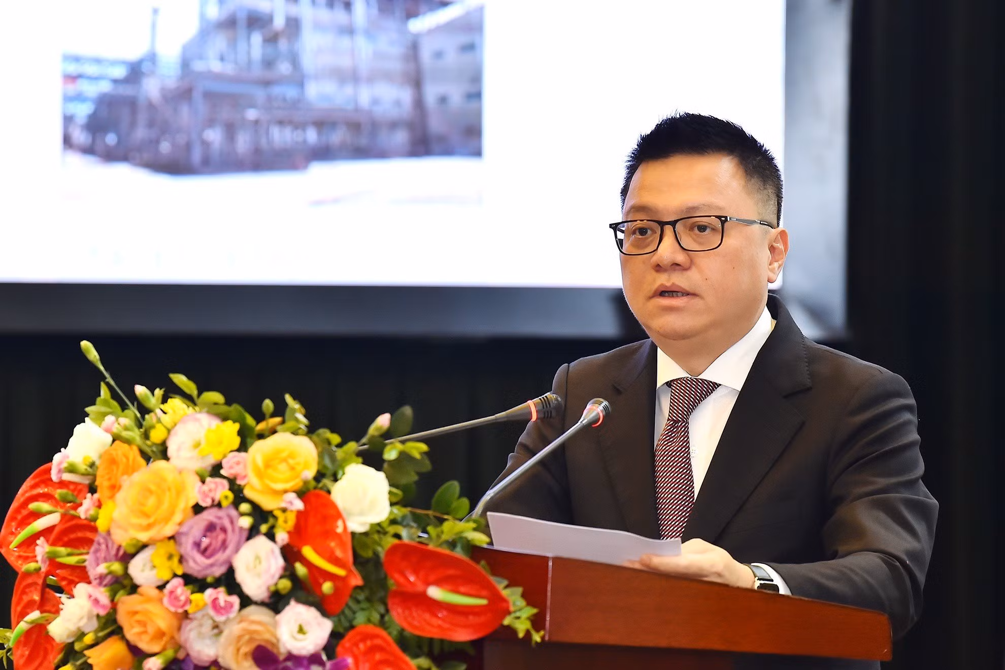 Khai trương Trang thông tin đặc biệt Tổng Bí thư Nguyễn Văn Linh và 