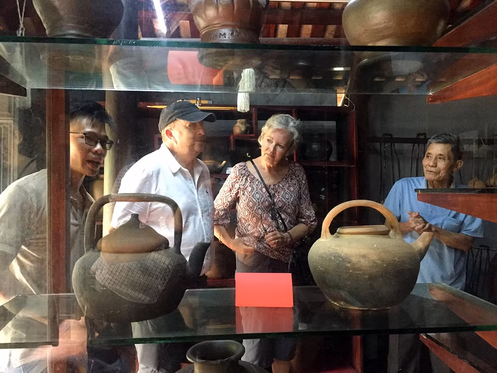 Gió qua miền gốm Phước Tích -0