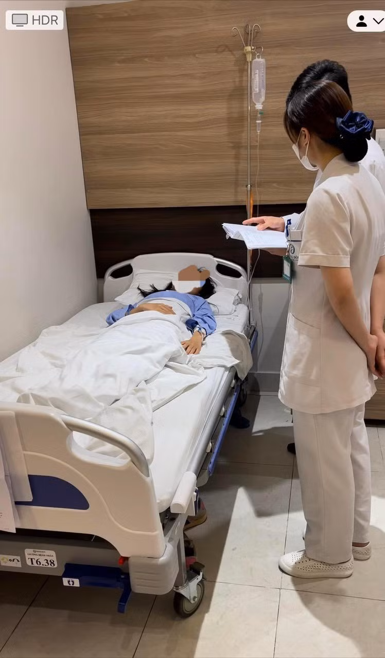 Hãy chung tay ngăn chặn nạn bạo lực học đường -0