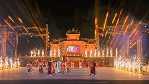 Festival Nghề truyền thống Huế 2023 tôn vinh các làng nghề, nghệ nhân