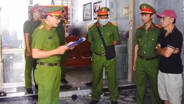 Khởi tố, bắt tạm giam đối tượng lợi dụng quyền tự do dân chủ