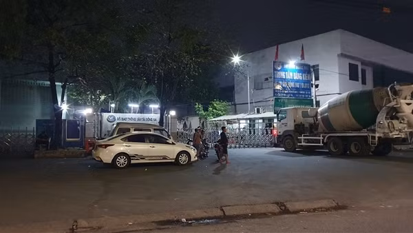 Bắt khẩn cấp giám đốc 3 Trung tâm đăng kiểm tại Đồng Nai