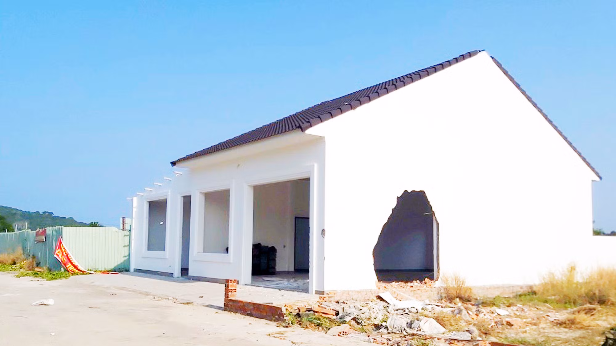 Kiểm điểm 10 tập thể, 28 lãnh đạo xã, phường tại Phú Quốc -0