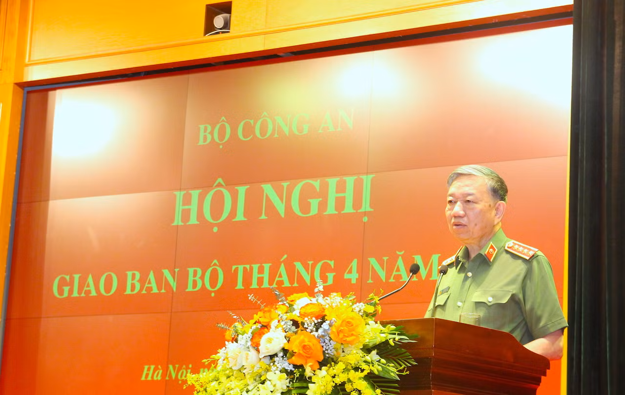 Tăng cường biện pháp giảm tội phạm, nâng cao chất lượng công tác điều tra -0