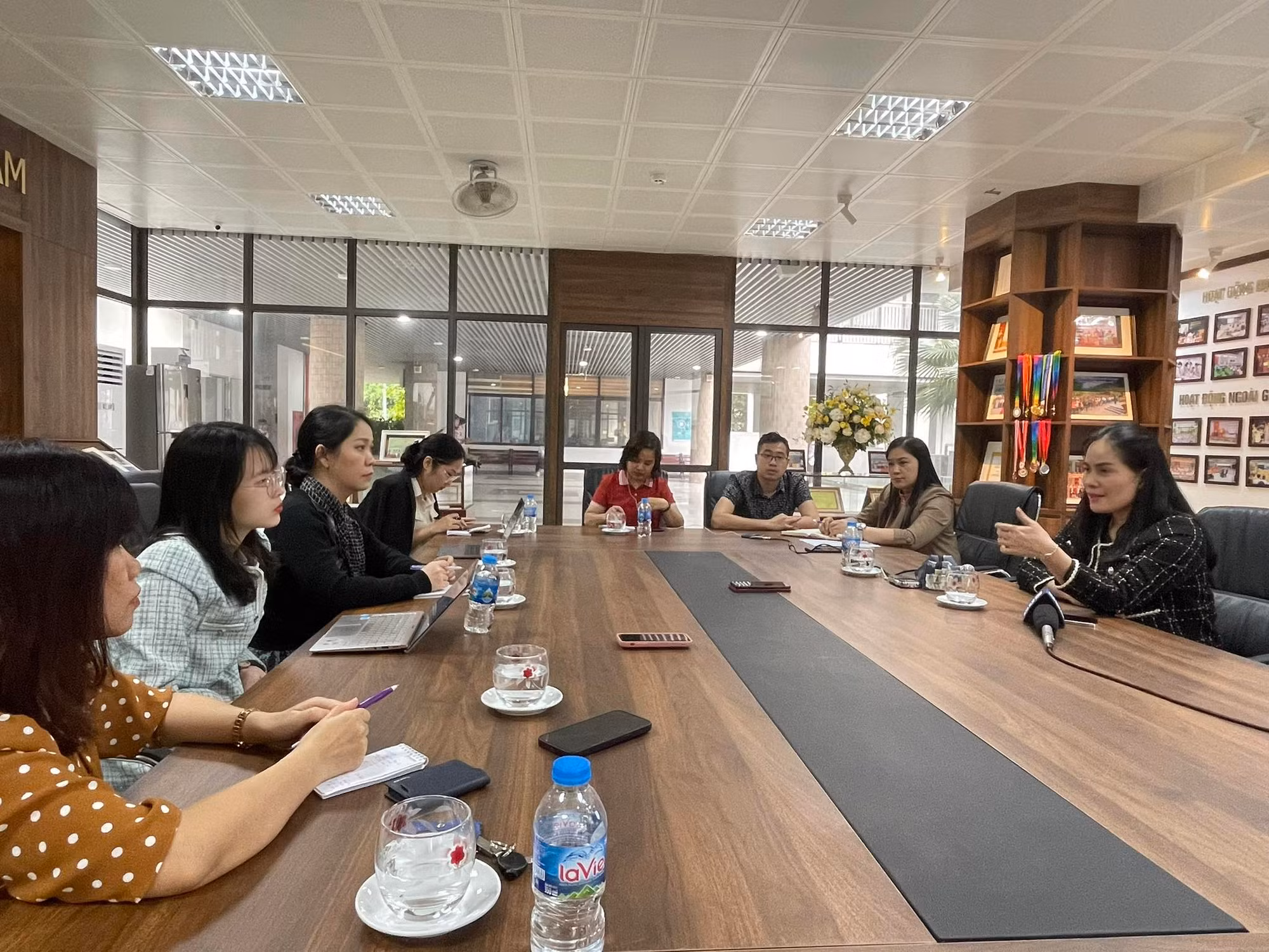 Hà Nội: Thực hư nhiều học sinh bị “ép” không được thi vào lớp 10 công lập? -0