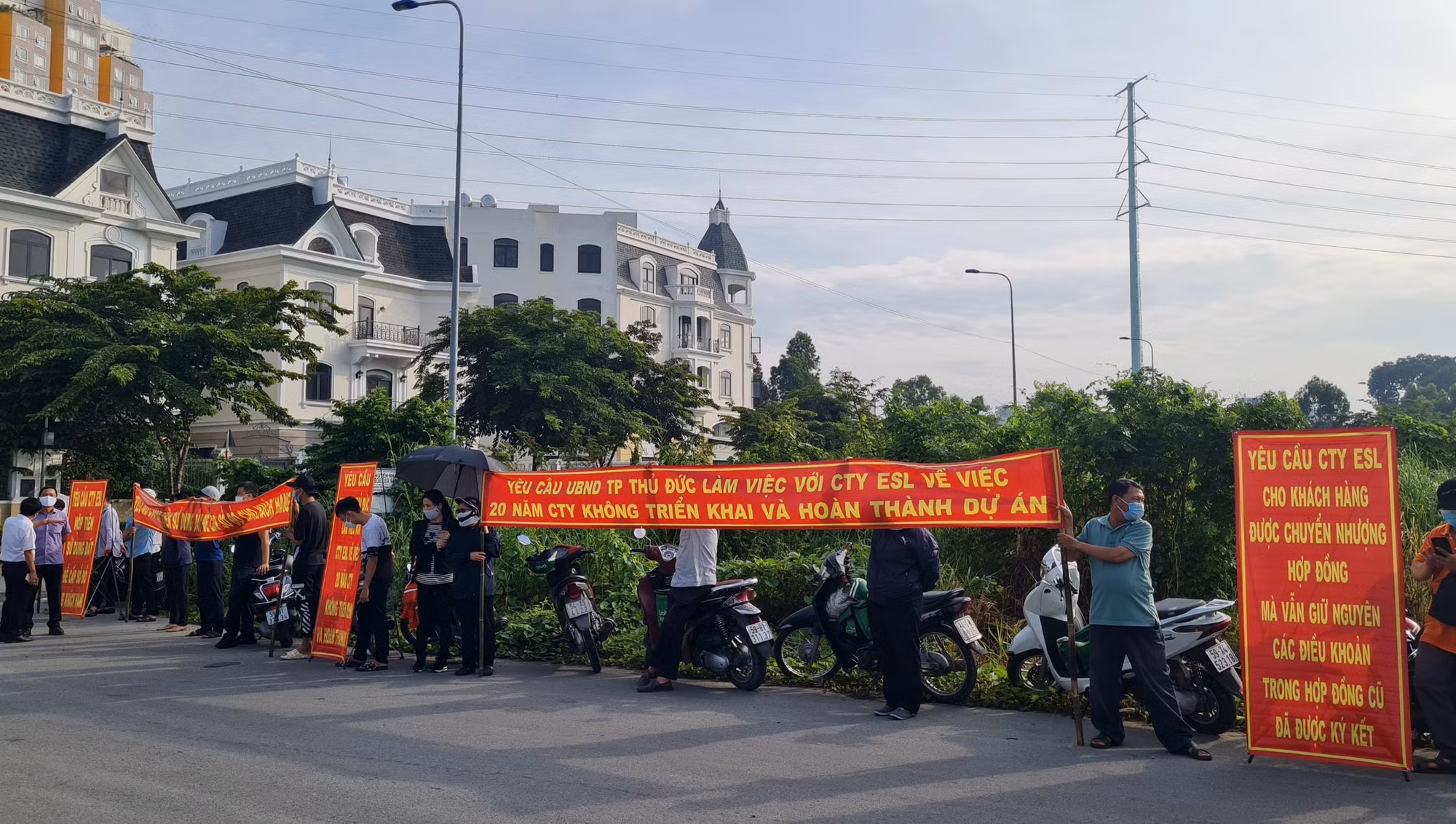 Siết thẩm định giá đất để giảm thiệt hại tài sản Nhà nước -0