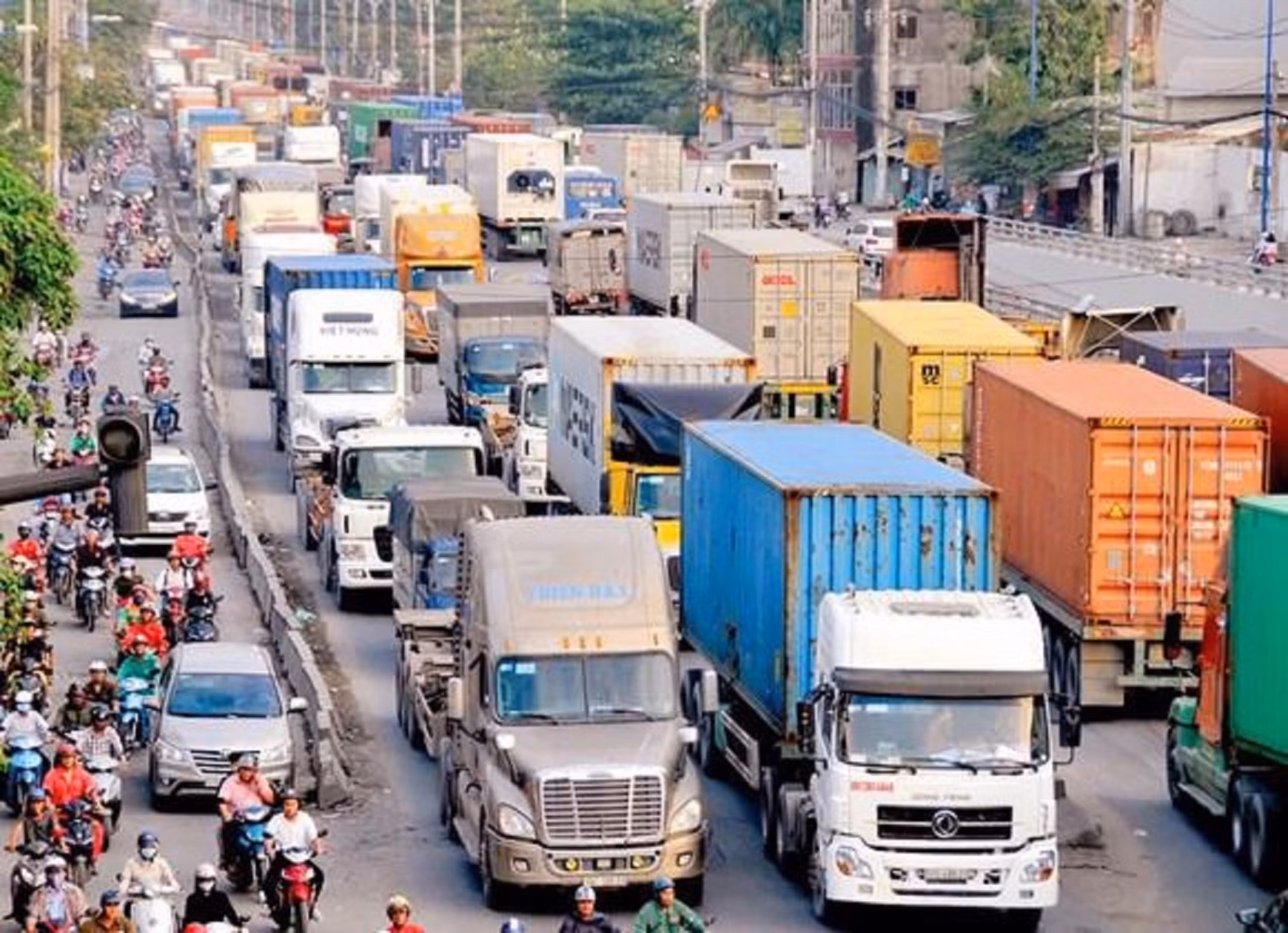 Hải Phòng ban hành văn bản chỉ đạo “phạt nguội” vi phạm giao thông từ 1/5 -0