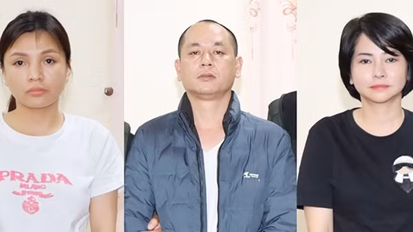 Từ vụ án ma tuý, lộ diện các “công ty ma” mua bán hoá đơn