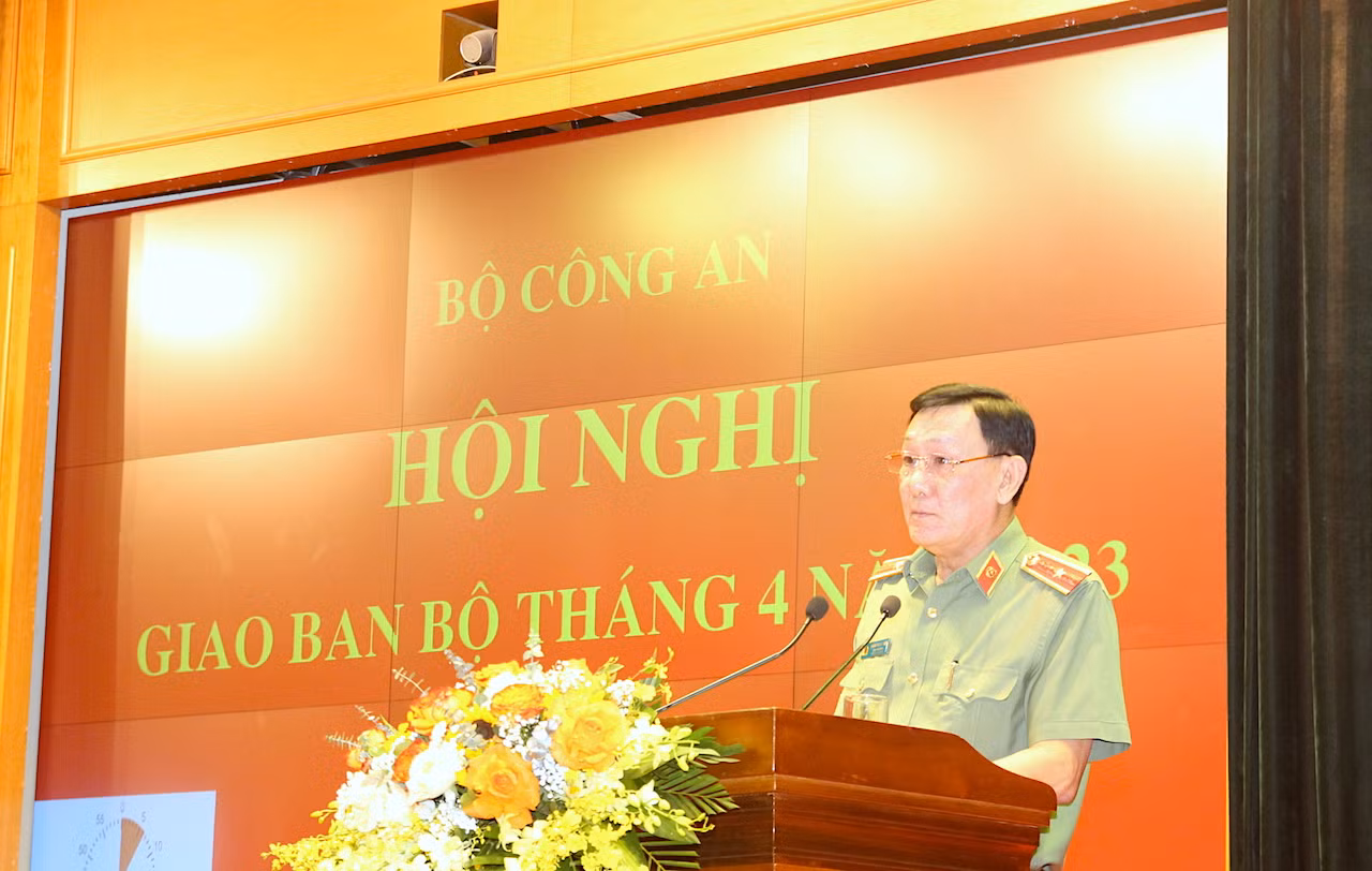 Tăng cường biện pháp giảm tội phạm, nâng cao chất lượng công tác điều tra -0