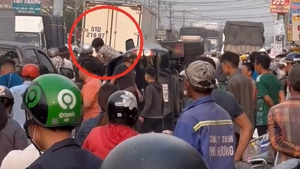Vụ xe bán tải tông CSGT hy sinh và 2 người tử vong: Trên xe chở ma túy