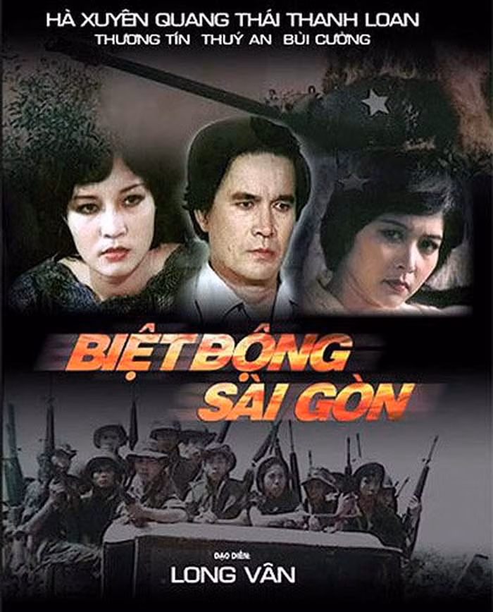 ĐB trang 26: Biệt động Sài Gòn - Một thời vang bóng -0