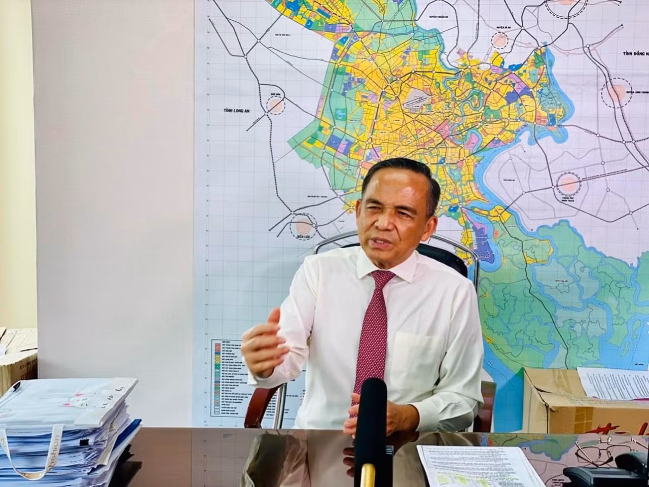 “Giải cứu” nhà tái định cư -0
