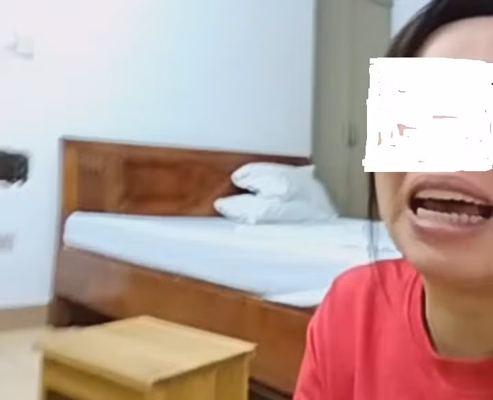 Bị kẻ giả danh Công an gọi điện thoại đe doạ, nữ giảng viên đại học bị thao túng tâm lý -0