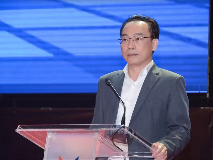 Tích hợp, liên thông dữ liệu để quá trình xét tuyển đại học minh bạch, hiệu quả hơn -0