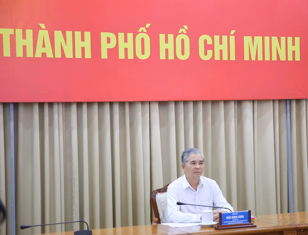 Tập trung giải quyết tội phạm đường phố -0