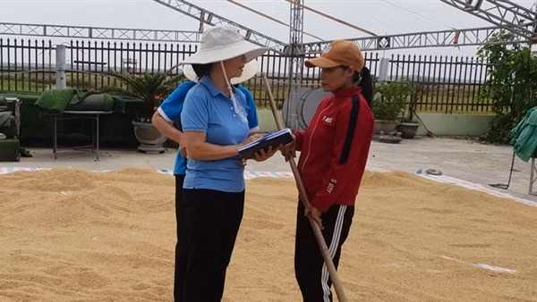 Đưa chính sách bảo hiểm xã hội về với người dân Quảng Bình
