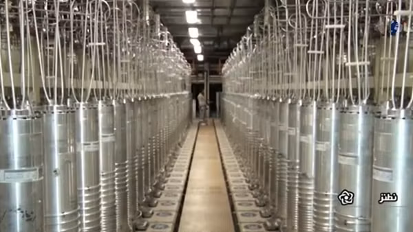 Iran cho phép thanh sát viên quốc tế kiểm tra cơ sở hạt nhân