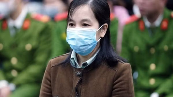 Xét xử “siêu lừa” Nguyễn Thị Hà Thành chiếm đoạt hàng trăm tỷ đồng