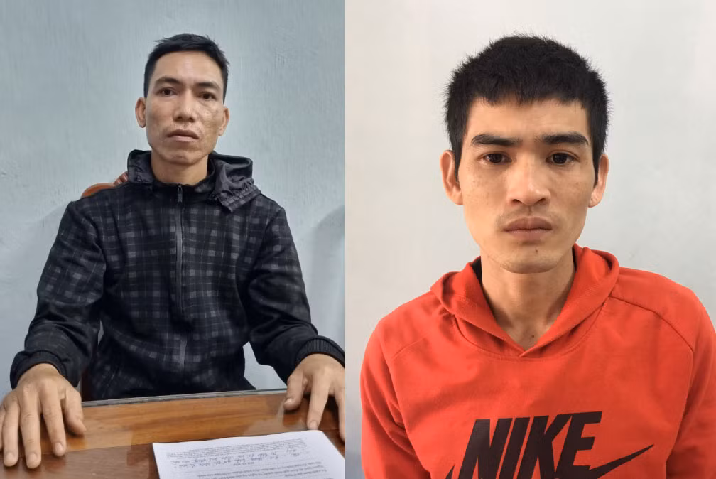 Khởi tố vụ án dùng hung khí gây rối trật tự -0