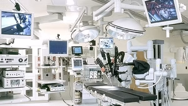 TP HCM kiến nghị bố trí 4.500 tỷ đồng đầu tư thiết bị cho ba bệnh viện cửa ngõ