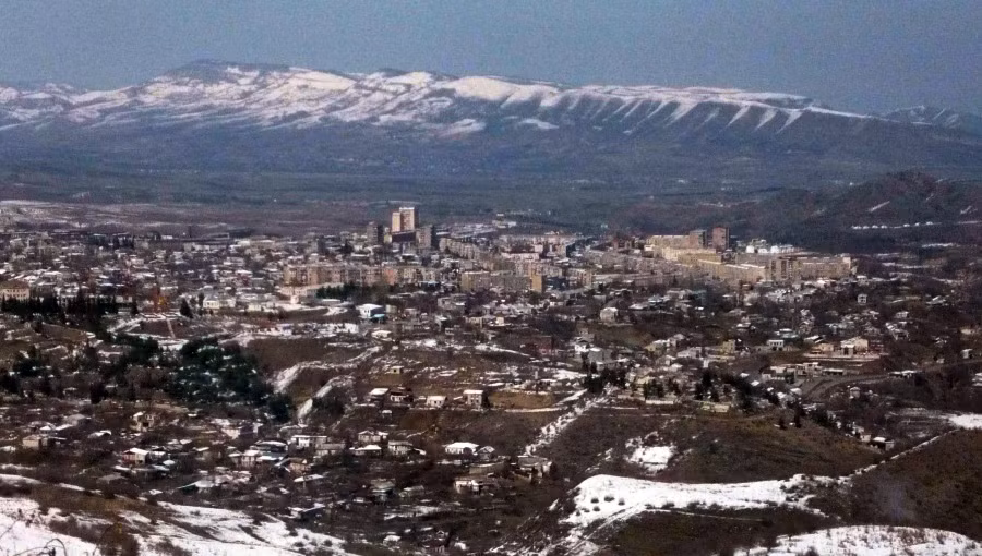 Chiến thuật xung đột mới giữa Azerbaijan và Armenia -0