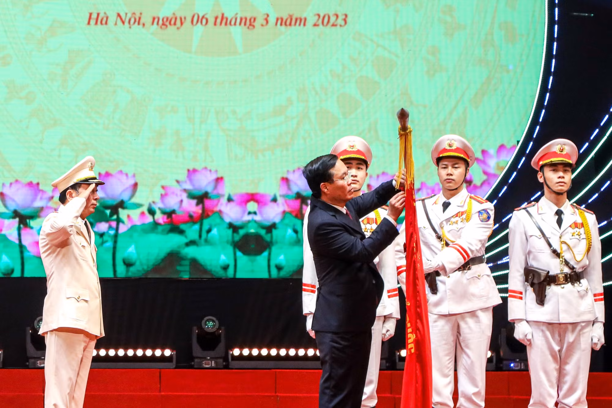 Tổng Bí thư: Khắc ghi Sáu điều Bác Hồ dạy trong tiềm thức, con tim, khối óc và hành động thực tiễn -0