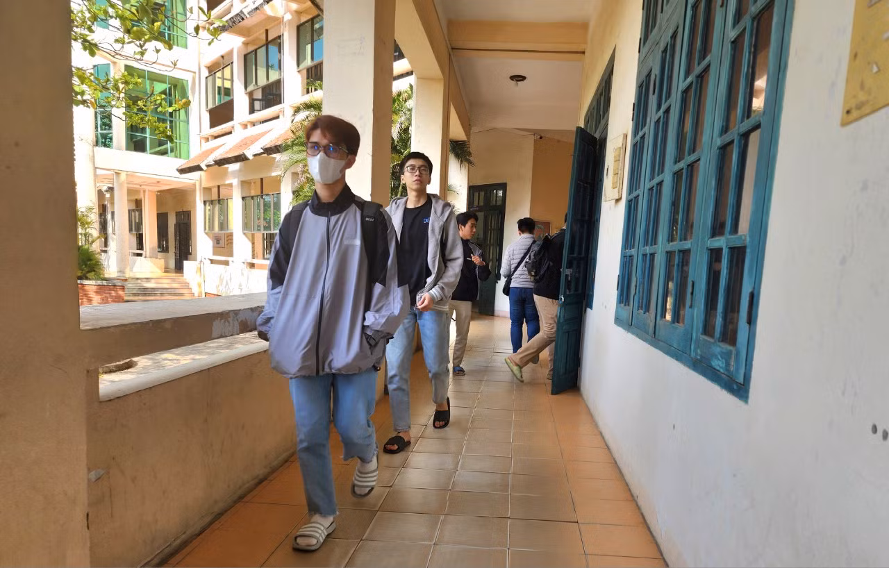 Yêu cầu các trường thành viên ĐH Đà Nẵng kiểm tra, rà soát công tác quản lý tài chính -0