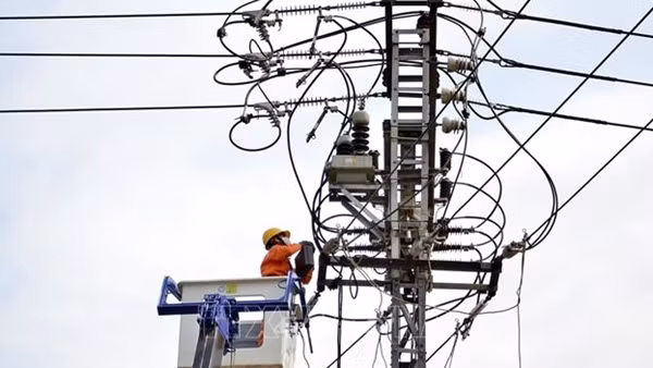 Tai nạn điện do vi phạm hành lang an toàn lưới điện vẫn diễn biến phức tạp