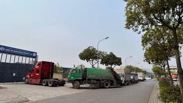 Cả nước có 61 trung tâm đăng kiểm đang tạm dừng hoạt động
