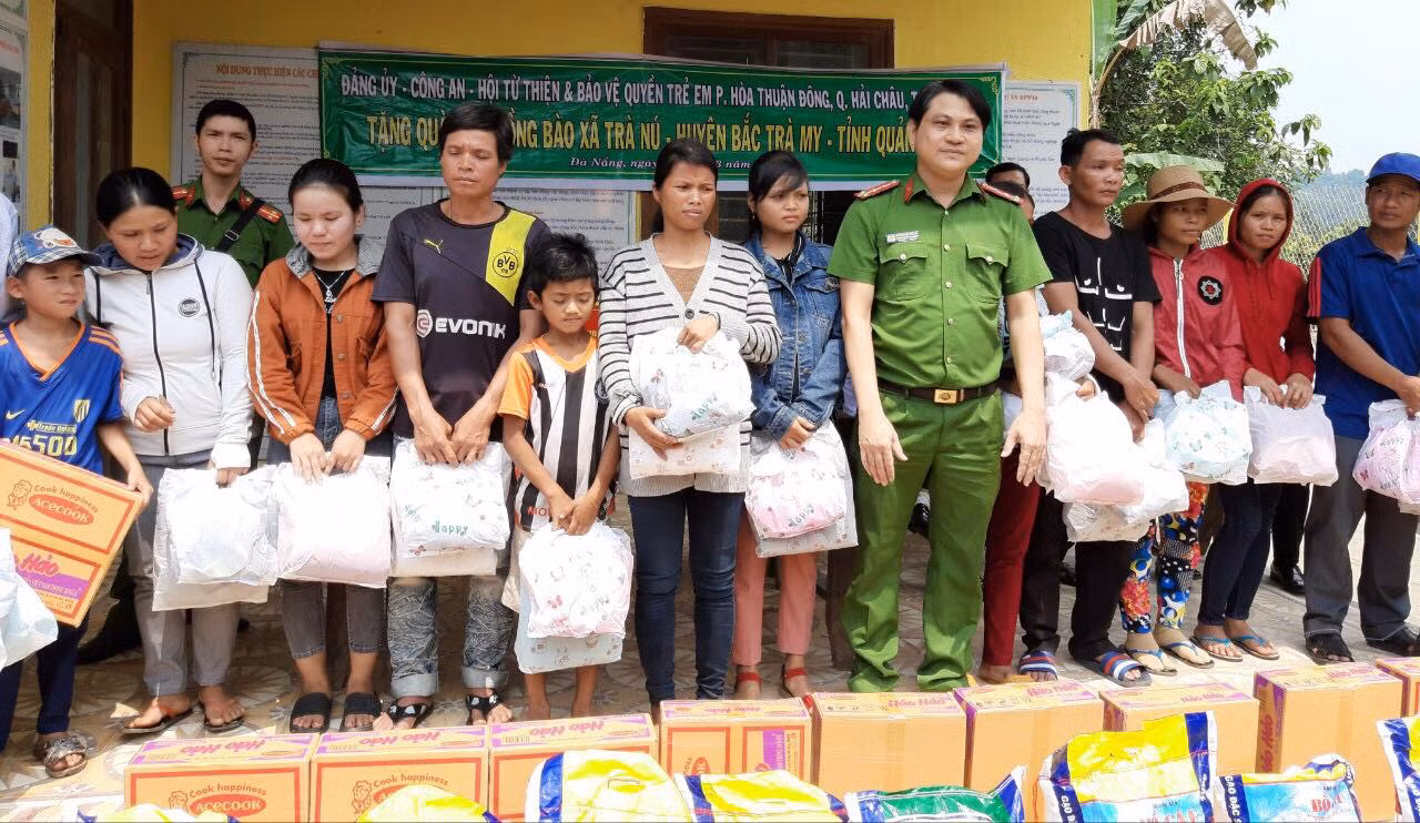 Mệnh lệnh từ trái tim_SỐ ĐB_T38 -0