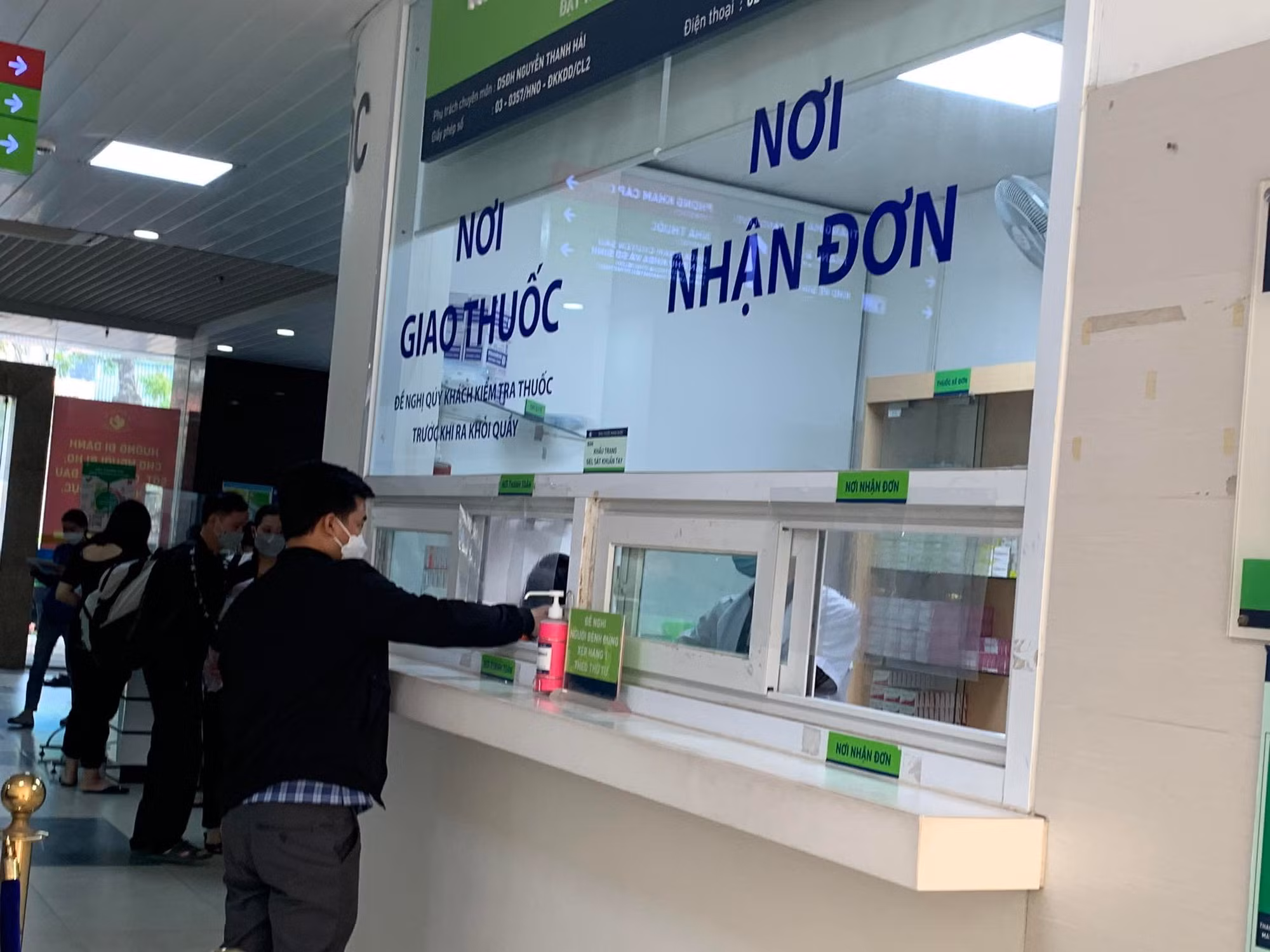 Gần 200 thuốc thiết yếu được cấp số đăng ký lưu hành -0