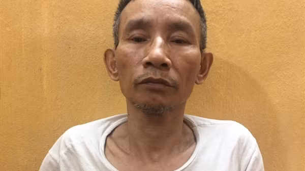 Kẻ sát nhân bị bắt sau 33 năm trốn nã