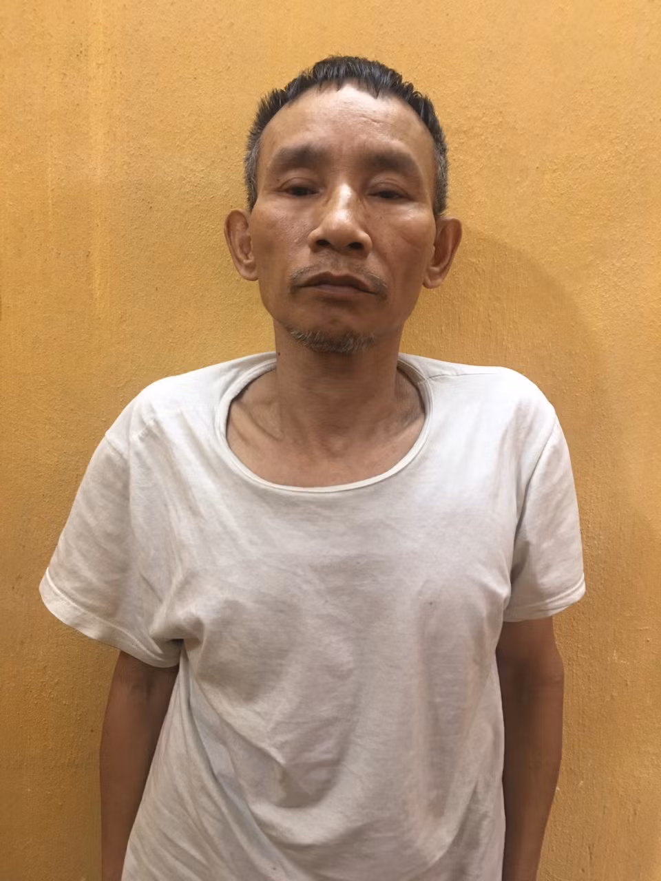 Kẻ sát nhân bị bắt sau 33 năm trốn nã -0