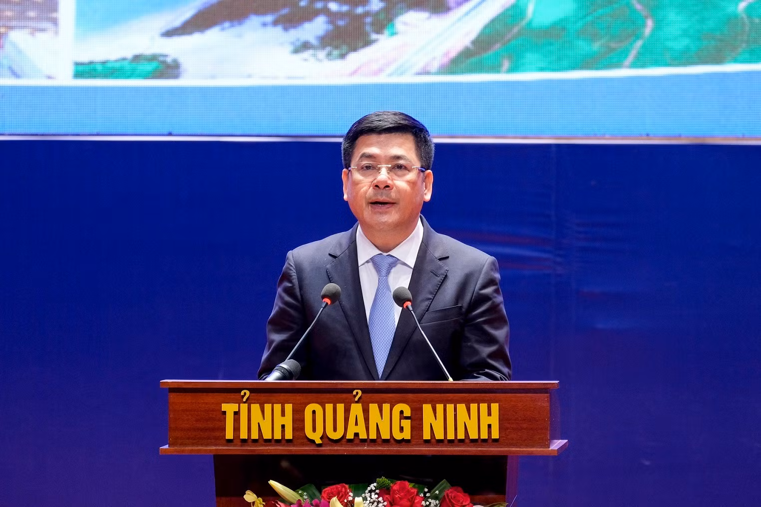Quảng Ninh chủ trương phát triển mạnh mẽ dịch vụ logicstics -0