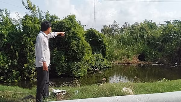 Vụ “Chuyện lạ pháp đình tại Bạc Liêu”: &nbsp;TAND tối cao có quyết định kháng nghị giám đốc thẩm