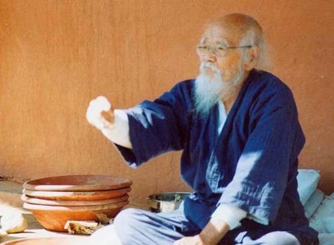 Người nông dân vĩ đại nhất hành tinh -0