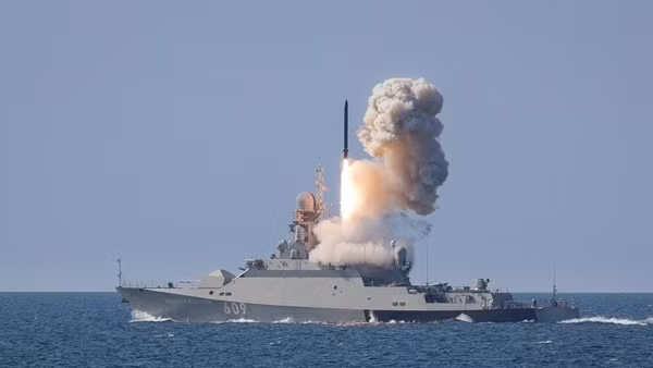 RiaNovosti: Nga phá hủy cơ sở chế tạo tàu ngầm không người lái của Ukraine